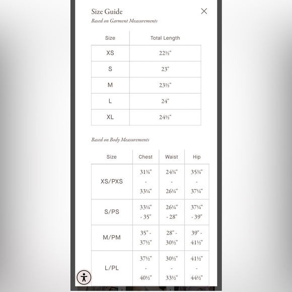 Christy Dawn Black Ghita Top BNWT - Picture 4 of 4